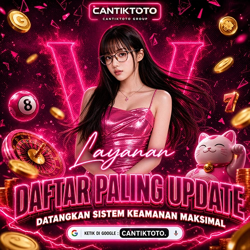 CANTIKTOTO